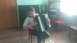 Монастирищенська ДМШ Роздобудько Людмила М.Клементі 
