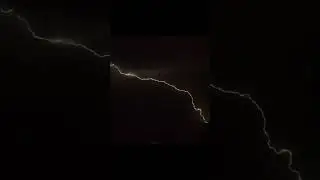 You WILL NOT Believe What I Saw While Storm Chasing