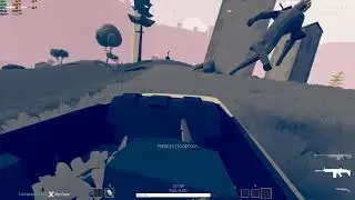 Get out please