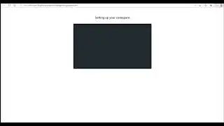 Use VS CODE online on Web without Installing Using GitHub