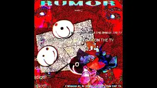 Rumor [Audiophile Remix] (feat. Aria) - Friday Night Crunchin'