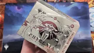 My First Phyrexia All Will Be One Collector Box