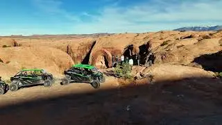 Moab Tourism Center: Moab's Best Off Road 4x4 UTV Tours
