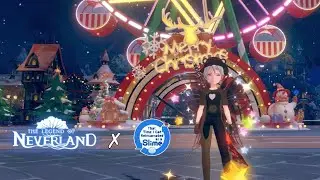 AKU KEMBALI BERMAIN GAME INI | KATANYA BAKAL ADA KOLABORASI DENGAN ANIME | The Legend of Neverland