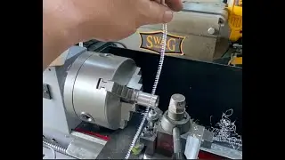 First cuts