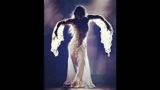 BALADI SAIDA - Orquesta Arabe Al-fan - Arabic BELLY DANCE MUSIC
