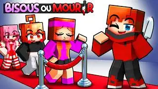 KISS or KILL Talcado on Minecraft!