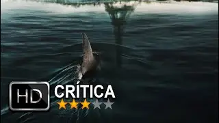 CRÍTICA: En las Profundidades del Sena (2024) | Netflix | Xavier Gens