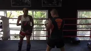 Muay Thai Training Program At One Of The Best Boxing Camps In Thailand - Maximum Gym Patong Phuket