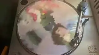 story of undertale vinyl
