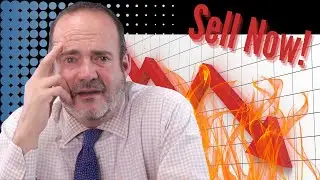 WARNING: Should I Sell My House Before The Crash?