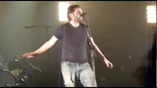 Damien Saez - Les Cours des Lycées