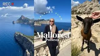 Pollenca (Mallorca) Urlaub Vlog 🏖️ I Kilic-Story