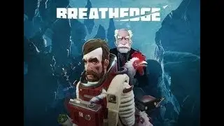 Breathedge #2 Какая то хрень навязанная разработчиками
