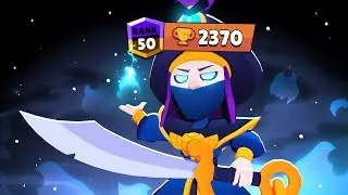 Mortis 2370🏆 World Record 