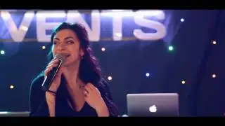 DJ CIP EVENTS - Larisa - colaj muzica usoara 2016
