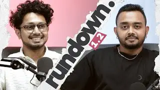 Rundown | Episode 1.2