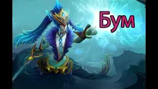 ОФИЦИАЛЬНАЯ ИМБА патча 2.3.4 Survival Chaos Devotion