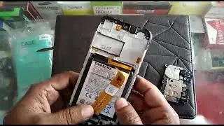Samsung M01 (M015G) Display Replace
