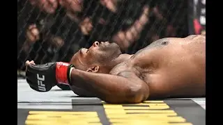 Best Tough MMA | UFC Knockouts of 2021