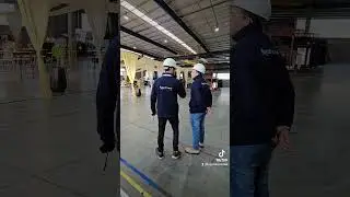 Evento Inauguración planta Kalciyan Tecnologias del Vidrio  #corporateevents #ledscreen #eventos