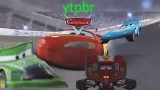 ytpbr carros parte 1