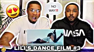 Lili's Dance Film #3 Lisa Dance Performance Video😍🥵 | **REACTION**