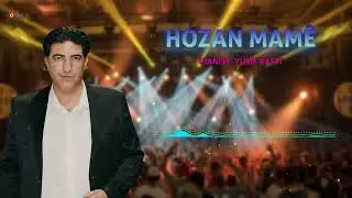 KÜRTÇE HALAY POTPORI 2022 HOZAN MAMÊ
