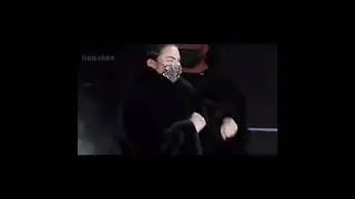 Маска со стразами!