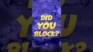 Could YOU block these #umvc3 mixups?