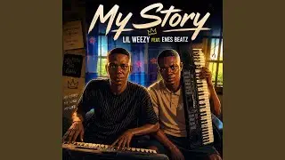 My Story (feat. Enes Beatz)