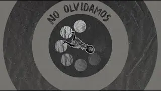 Molotov - No Olvidamos (Video Oficial)