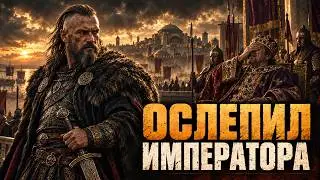 Harald Hardrada and the Blinded Emperor — Documentary