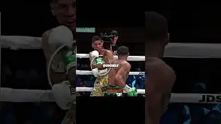 The Biggest Mistake Boxers Make