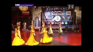 BUKA-DANCE 2015 (17.07.2015р.)