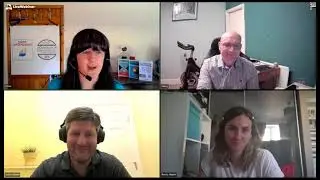 Google Ads Experts Panel Q&A Keep Optimising | eCommerce MasterPlan