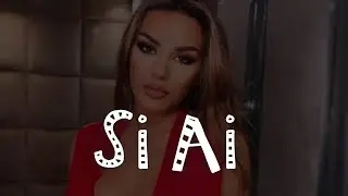 Tayna - Si Ai (me tekst/lyrics)