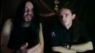 BLACK METAL A DOCUMENTARY 6/13