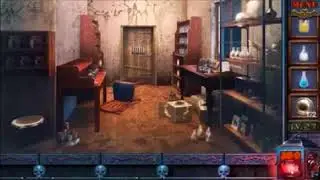 Can You Escape The 100 Room VI Level 27 Guide | Can You Escape 100 Room 6