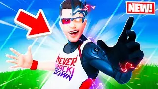 *NEW* NICKEH30 ICON SKIN TEASER! (Fortnite Season 3)