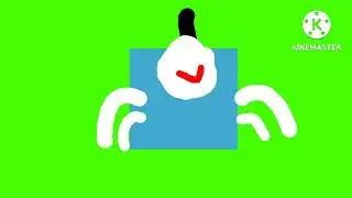Thomas exe green screen
