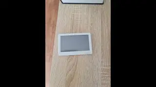 #Mini TV Vedia Muzzio Tac Tic  HD