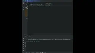 day 01 of learning #python