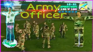 gta vice city army skin | military clothes