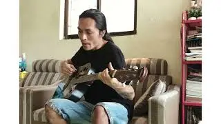 ရုပ်သေးရုပ်သီချင်းဖြန့်တာ ၁၅ ရက်နေ့က ၈ နှစ်ပြည့်ဆိုလို့ အိမ်မှာတီးဆိုထားတာလေးတင်ပေးလိုက်ပါတယ် :D