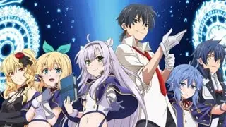 Rokudenashi Majutsu Koushi To Acashic Records [AMV] Lets's Get This Started Again