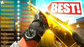 the NEW MOST BROKEN "Bryson 890" CLASS SETUP in MW2! Best Bryson 890 Class Setup (Modern Warfare 2)