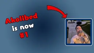 Akolibed #1 Live Reaction