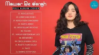 Mawar De Jongh full album - Kumpulan lagu Mawar De Jongh full album kompilasi terbaik 2020