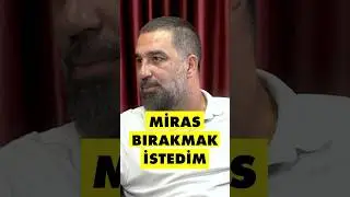 Gelecek Nesillere Bir Miras Bıraktım! #mirgüncabas #ardaturan #shorts #short